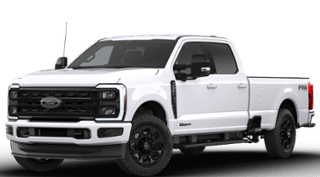 2026 Ford Super Duty® External Image 2